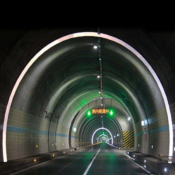 led隧道三光光环